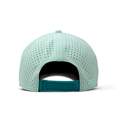 Odysea Rope Bulls Icon Hydro - Minty / Dark Mint