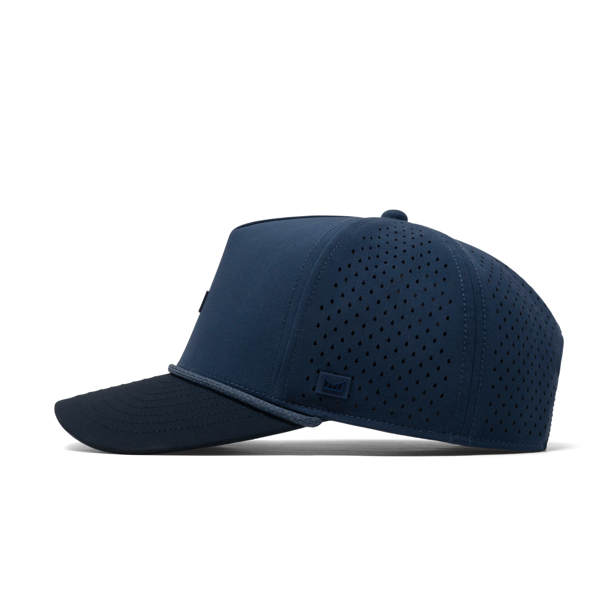 Odysea Rope Bulls Icon Hydro - Navy / Dark Navy