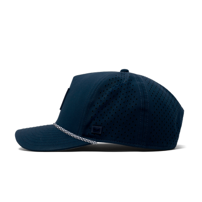 Odysea Rope Bulls Icon Hydro - Navy