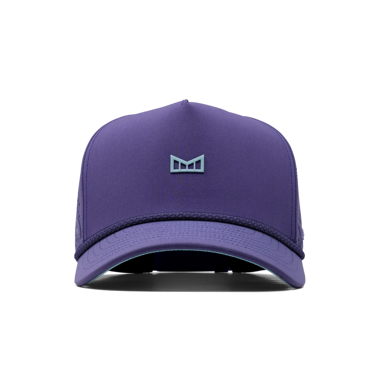 Odysea Rope Bulls Icon Hydro - Purple Haze