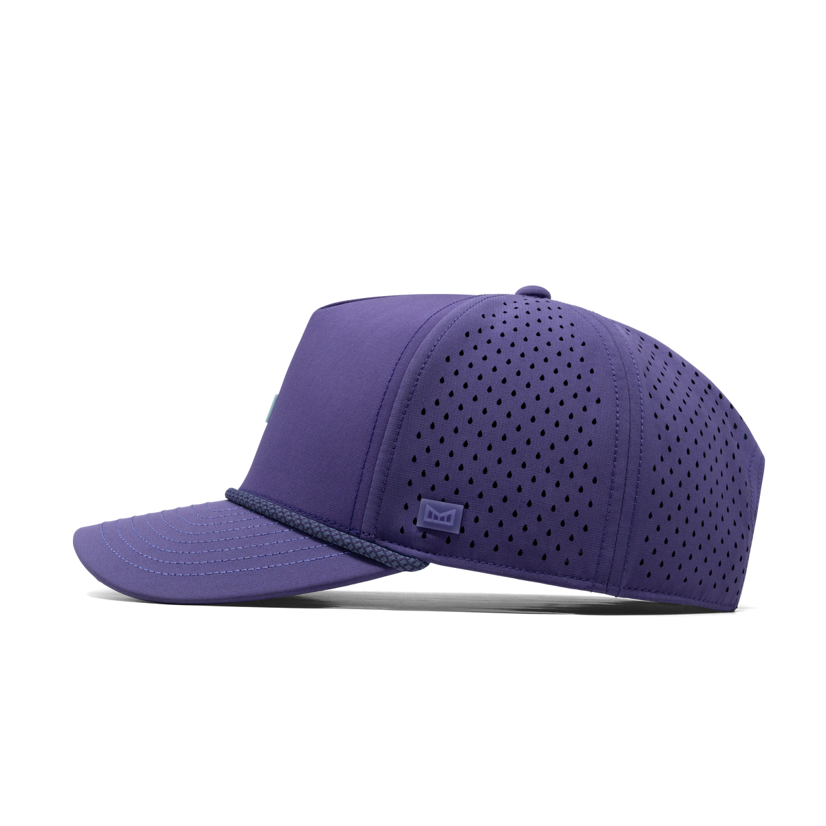 Odysea Rope Bulls Icon Hydro - Purple Haze