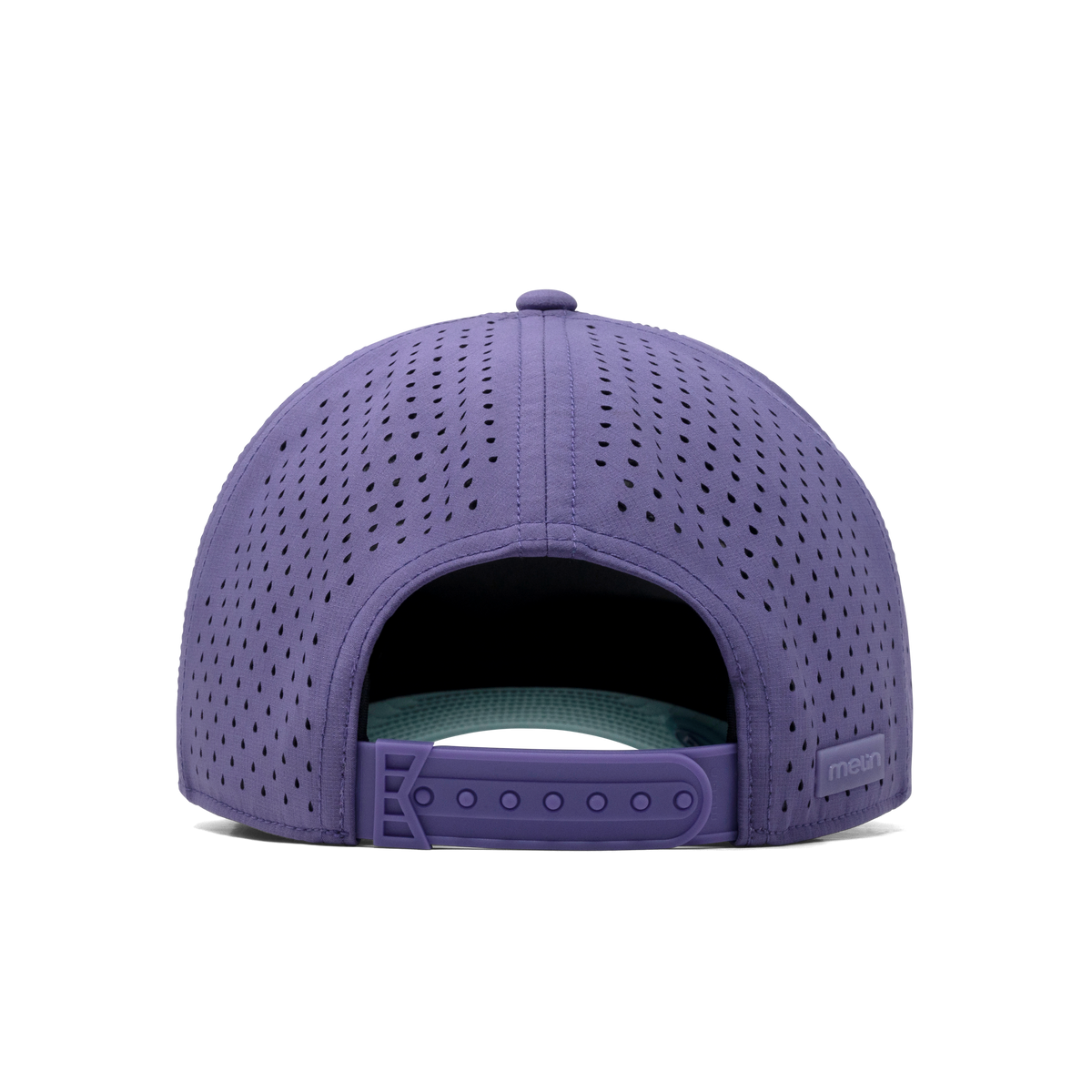 Odysea Rope Bulls Icon Hydro - Purple Haze