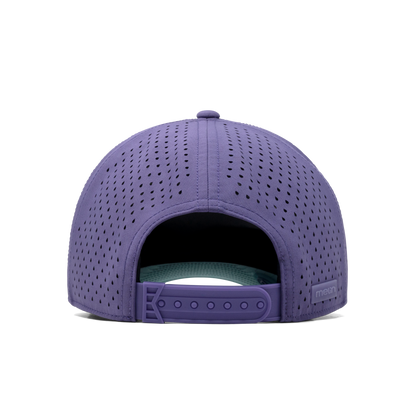 Odysea Rope Bulls Icon Hydro - Purple Haze