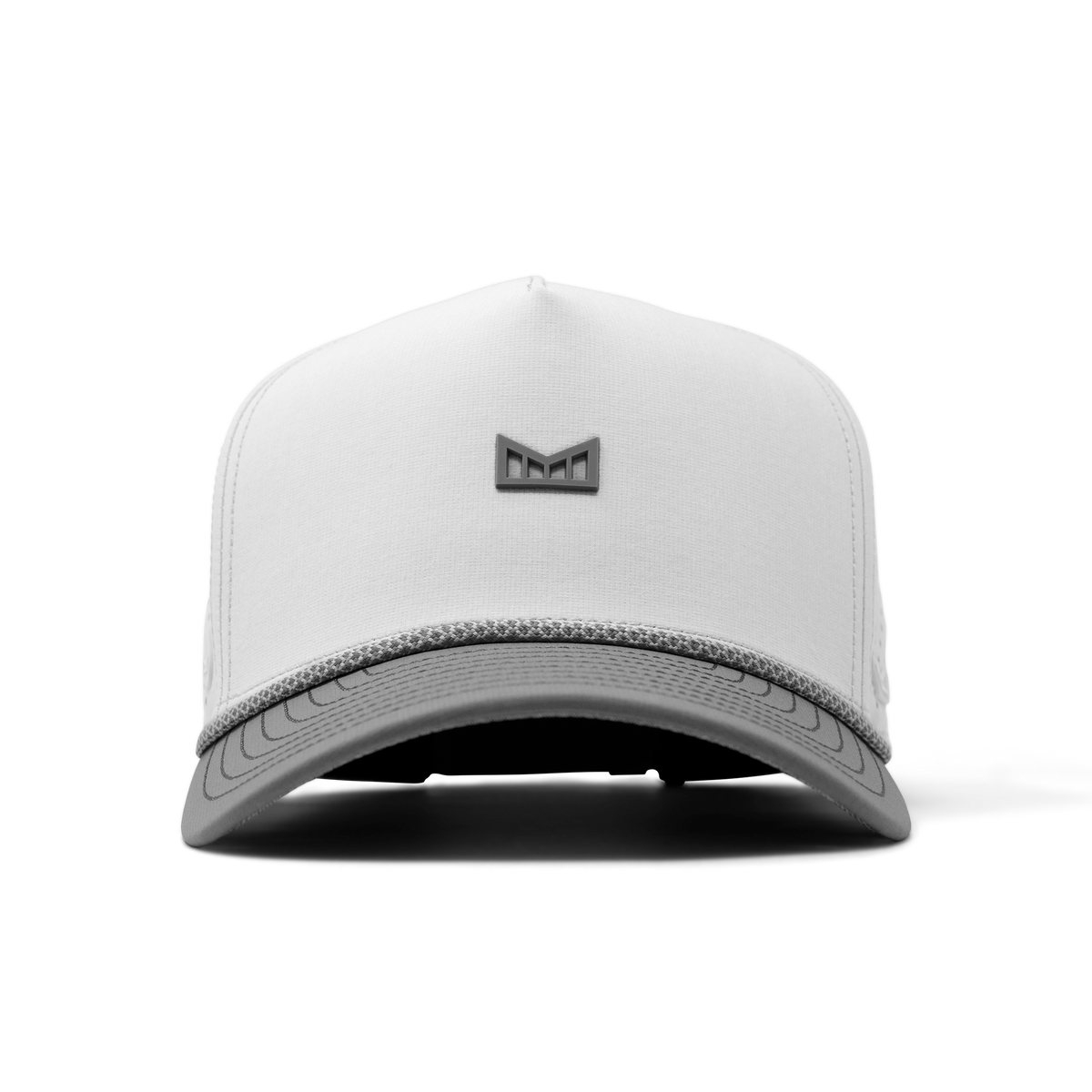 Odysea Rope Bulls Icon Hydro - White / Grey
