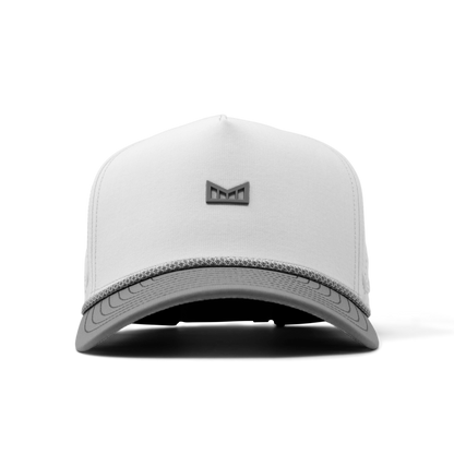 Odysea Rope Bulls Icon Hydro - White / Grey