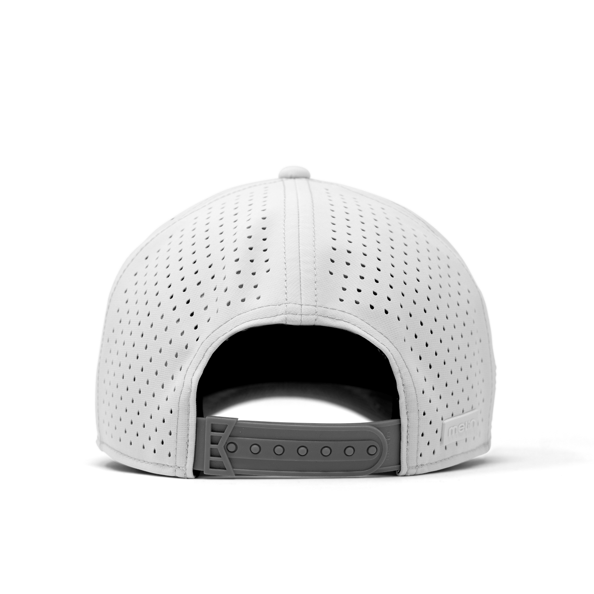 Odysea Rope Bulls Icon Hydro - White / Grey