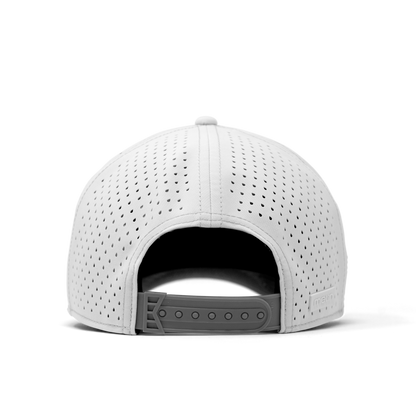 Odysea Rope Bulls Icon Hydro - White / Grey