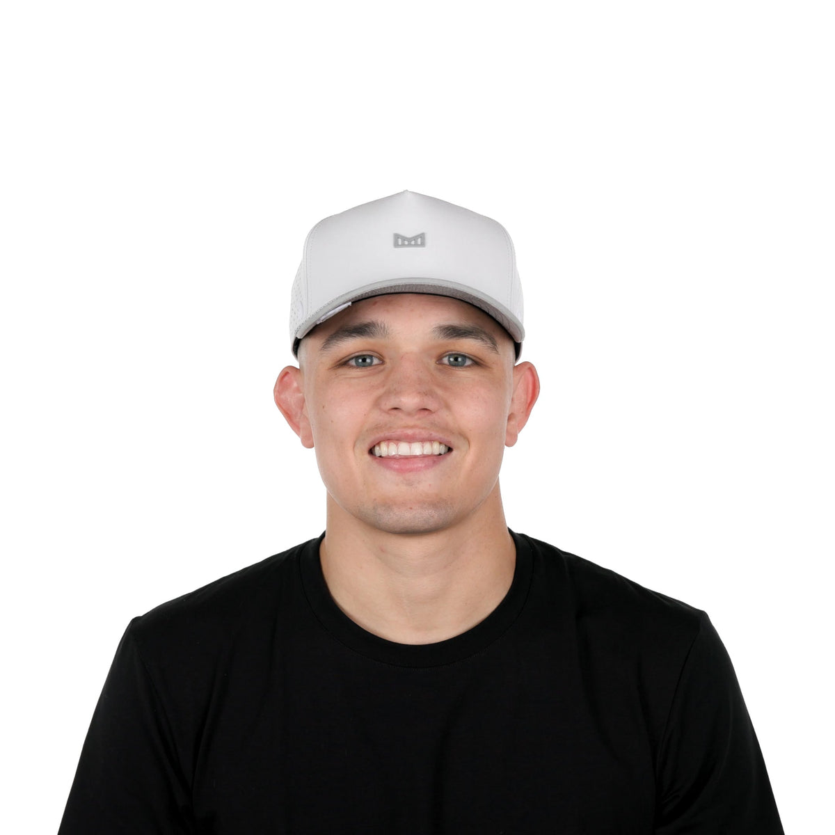 Odysea Rope Bulls Icon Hydro - White / Grey
