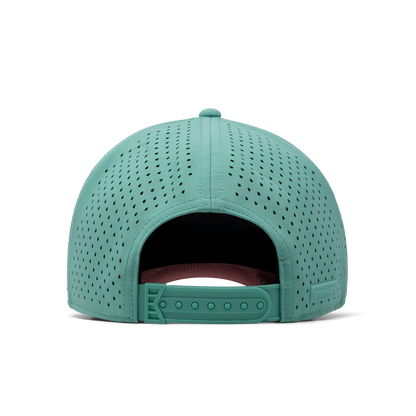 Odysea Rope Bulls Icon Hydro - Whatamelin