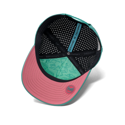 Odysea Rope Bulls Icon Hydro - Whatamelin