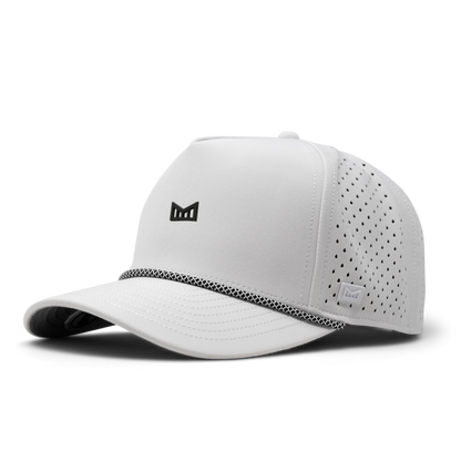 Odysea Rope Bulls Icon Hydro - White