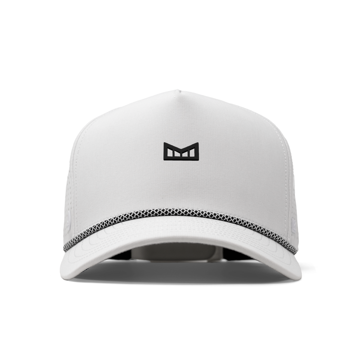 Odysea Rope Bulls Icon Hydro - White