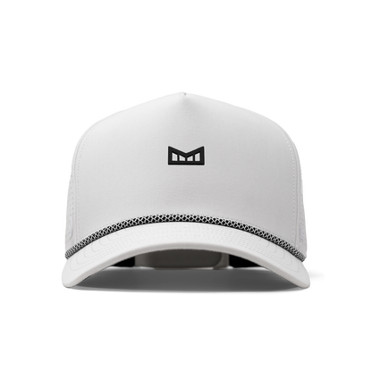 Odysea Rope Bulls Icon Hydro - White