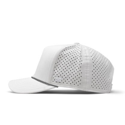 Odysea Rope Bulls Icon Hydro - White