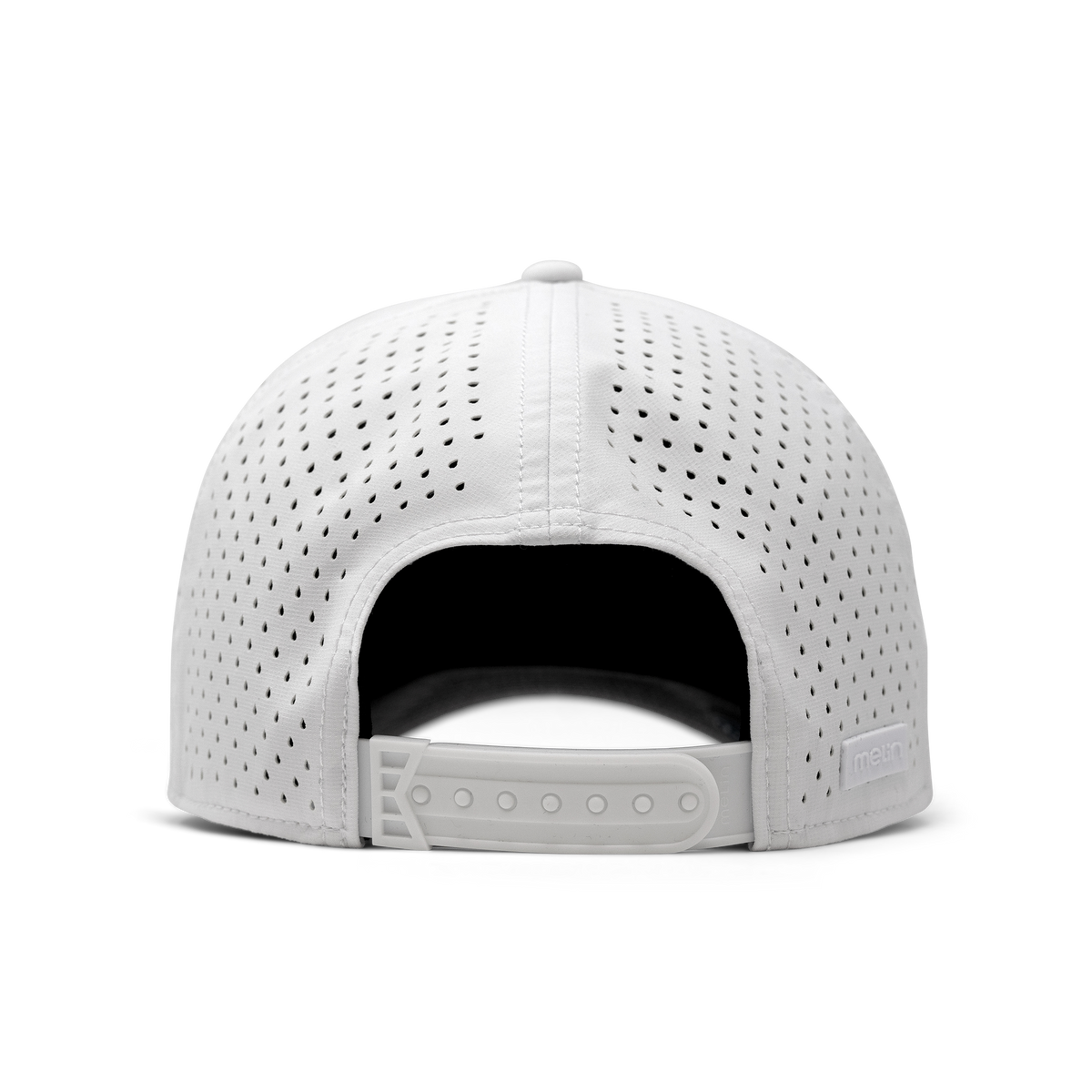 Odysea Rope Bulls Icon Hydro - White