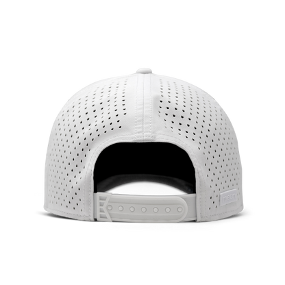 Odysea Rope Bulls Icon Hydro - White