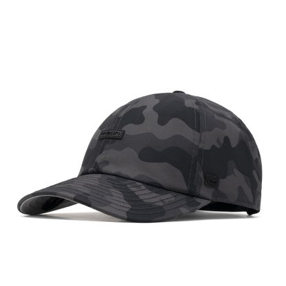 The Legend Hydro - Black Camo