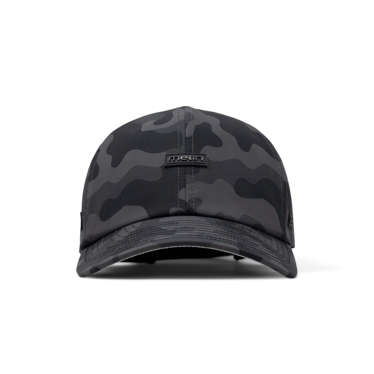 The Legend Hydro - Black Camo