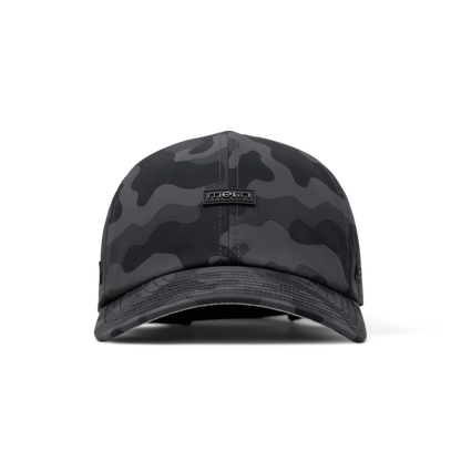 The Legend Hydro - Black Camo