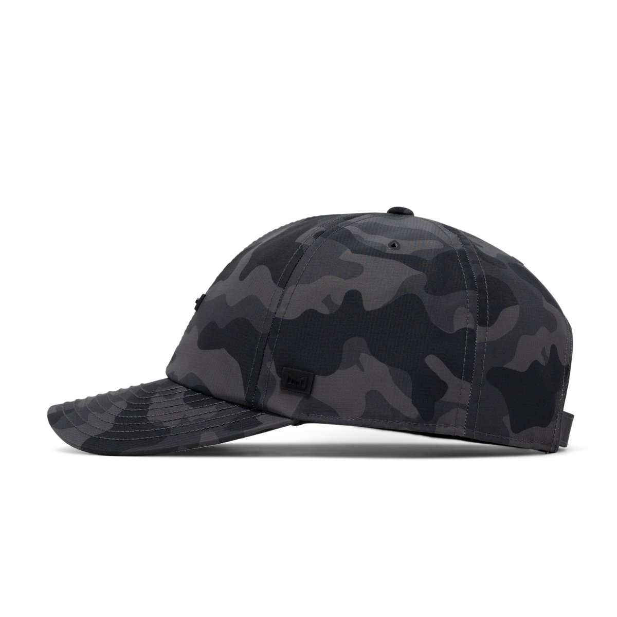 The Legend Hydro - Black Camo