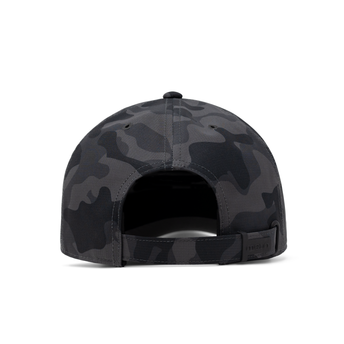 The Legend Hydro - Black Camo