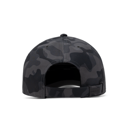 The Legend Hydro - Black Camo