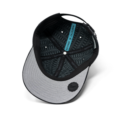 The Legend Hydro - Black Camo