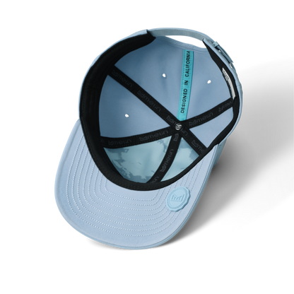 The Legend Hydro - Cashmere Blue