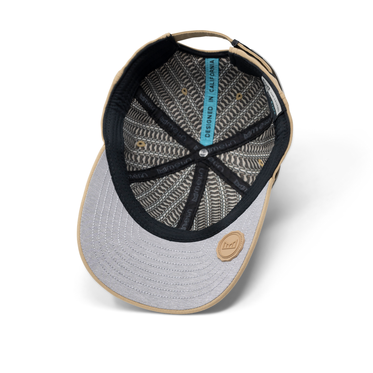 The Legend Hydro - Dark Khaki