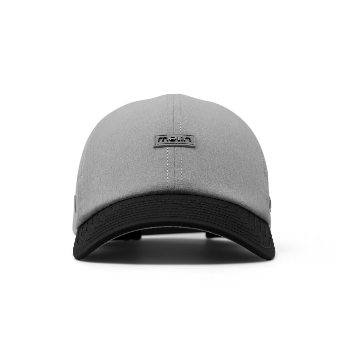 The Legend Hydro - Heather Grey / Black