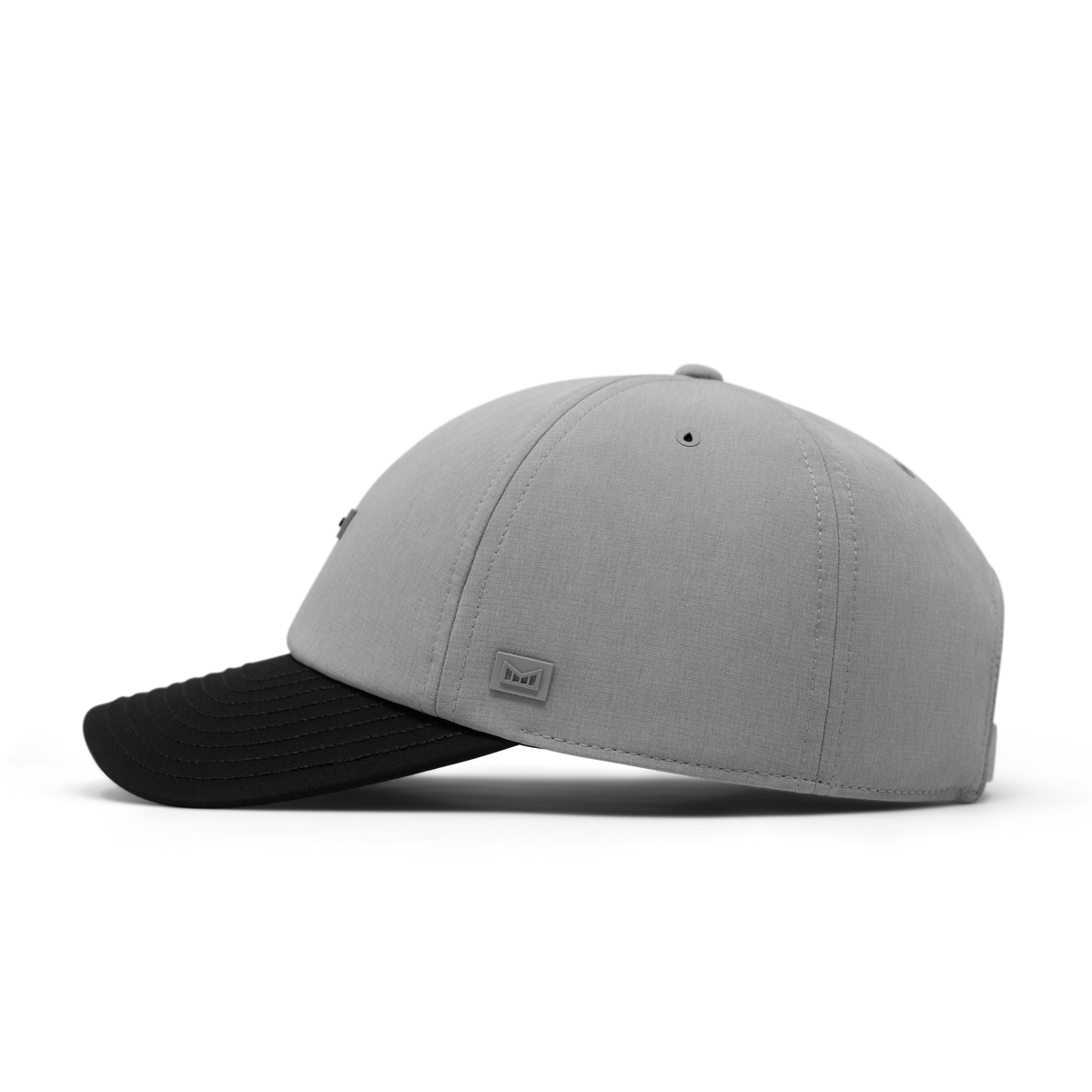 The Legend Hydro - Heather Grey / Black