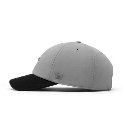 The Legend Hydro - Heather Grey / Black