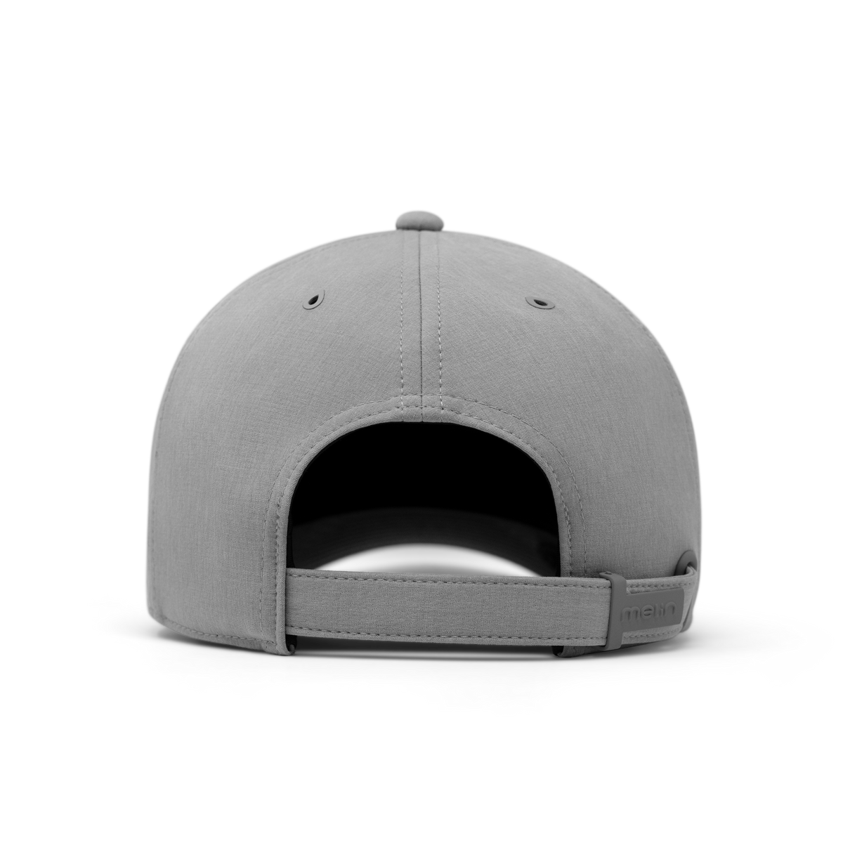 The Legend Hydro - Heather Grey / Black