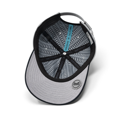 The Legend Hydro - Heather Grey / Black