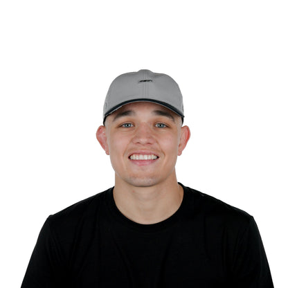 The Legend Hydro - Heather Grey / Black