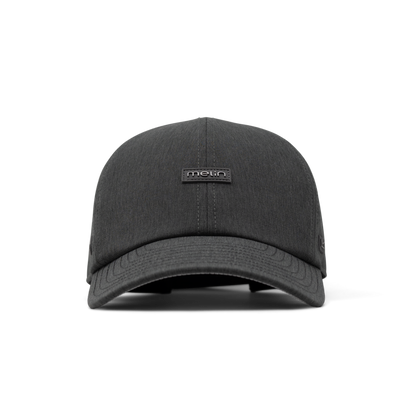 The Legend Hydro - Heather Charcoal