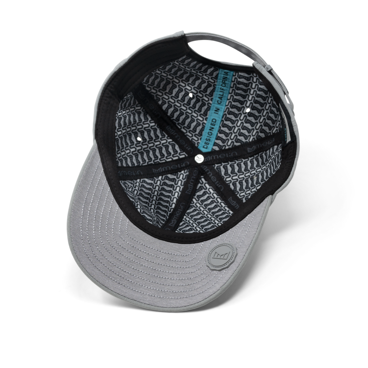 The Legend Hydro - Heather Grey