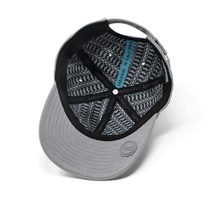 The Legend Hydro - Heather Grey