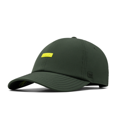 The Legend Hydro - Kombu Green