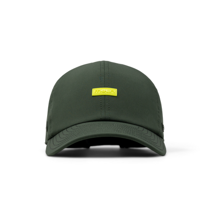 The Legend Hydro - Kombu Green