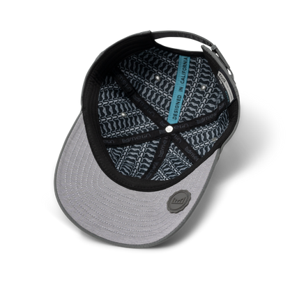 The Legend Hydro - Pewter