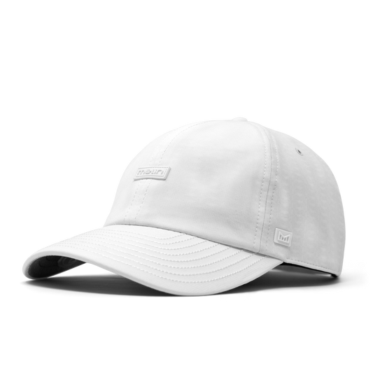 The Legend Hydro - White