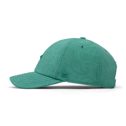 The Legend Links Hydro - Neon Aqua