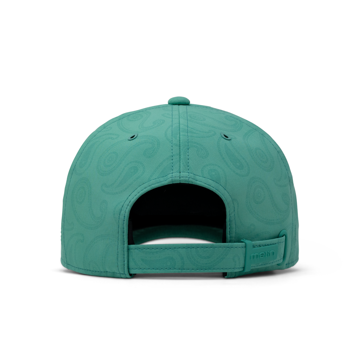 The Legend Links Hydro - Neon Aqua