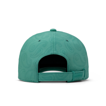 The Legend Links Hydro - Neon Aqua