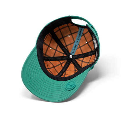 The Legend Links Hydro - Neon Aqua