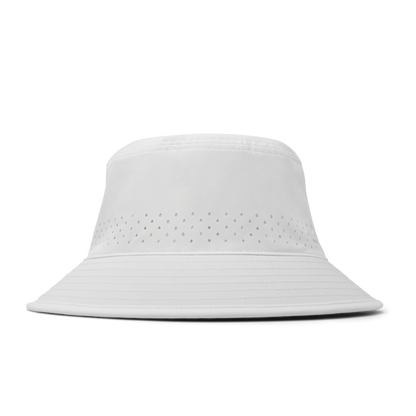Caddy Hydro - White
