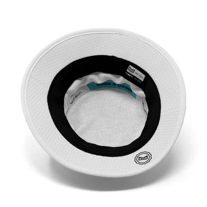 Caddy Hydro - White