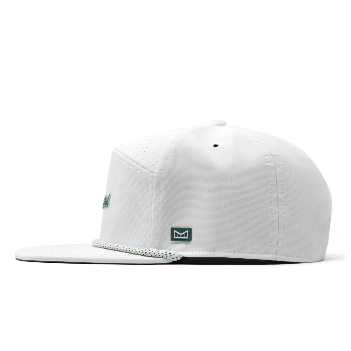 Trenches Links Hydro - White / Green