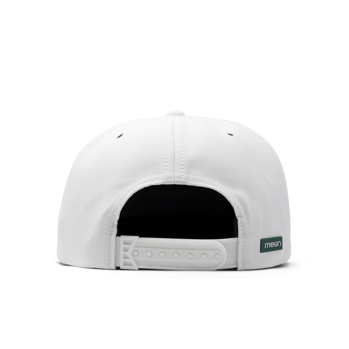 Trenches Links Hydro - White / Green